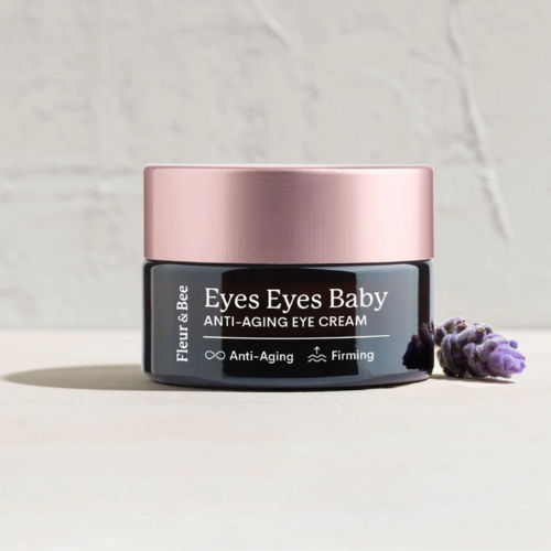 Fleur & Bee Eye Cream